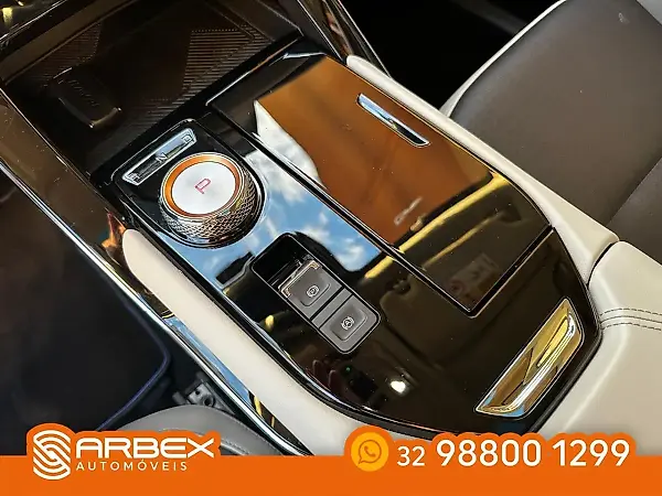 GWM Haval H6 - Imagem 13