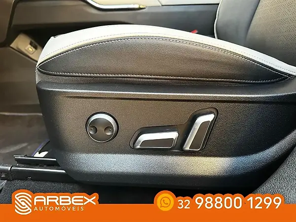 GWM Haval H6 - Imagem 17