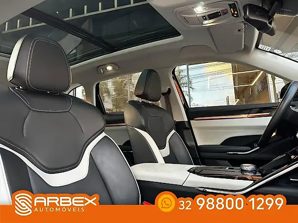 GWM Haval H6 - Imagem 15