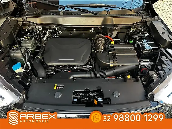 GWM Haval H6 - Imagem 18