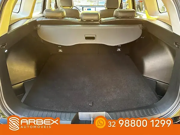 GWM Haval H6 - Imagem 19