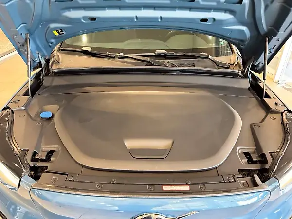 Volvo XC40 Recharge - Imagem 5