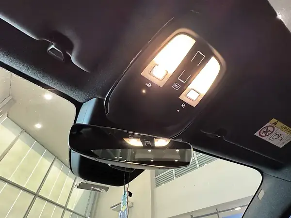 Volvo XC40 Recharge - Imagem 19