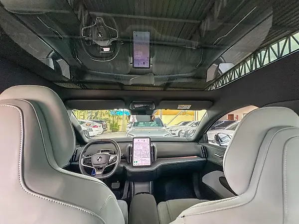 Volvo EX30 - Imagem 7