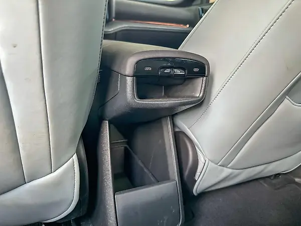 Volvo EX30 - Imagem 11