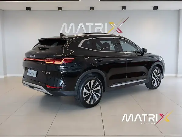 BYD Song Plus - Imagem 2