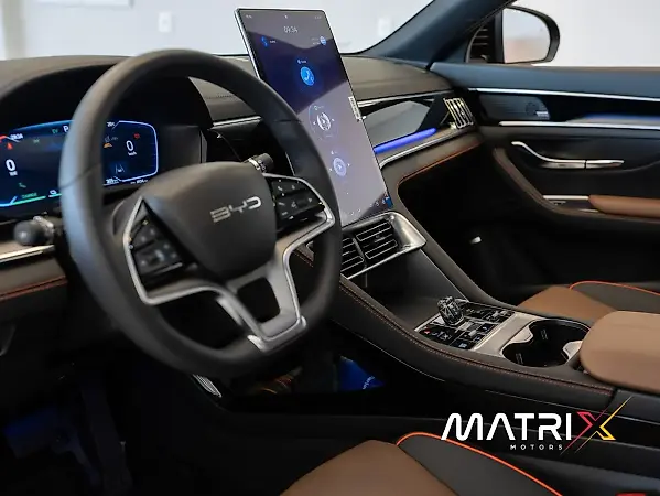 BYD Song Plus - Imagem 17