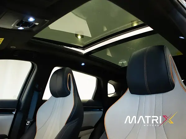 BYD Song Plus - Imagem 6