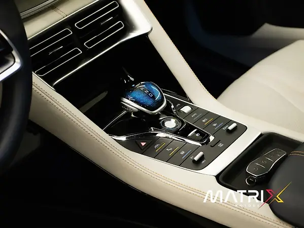 BYD Song Plus - Imagem 11