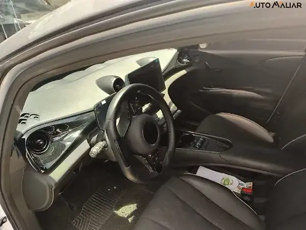 BYD Dolphin Plus - Imagem 6