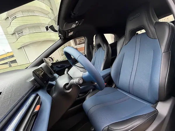 BYD Dolphin Mini - Imagem 14