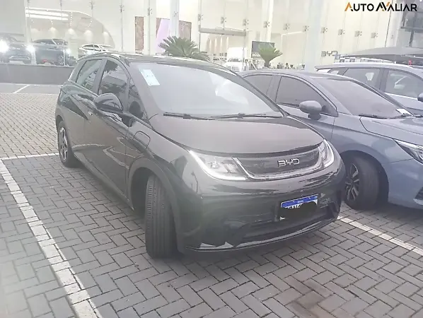 BYD Dolphin - Imagem 3
