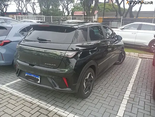 BYD Dolphin - Imagem 4