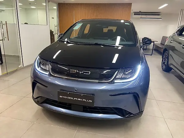 BYD Dolphin Plus - Imagem 3