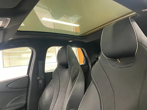 BYD Dolphin Plus - Imagem 11