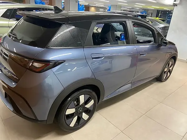BYD Dolphin Plus - Imagem 7