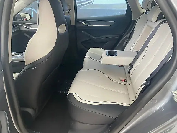 BYD King - Imagem 9