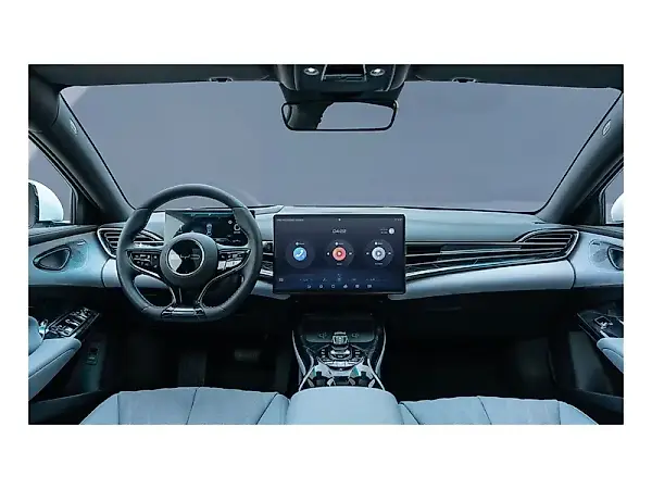 BYD Seal - Imagem 4