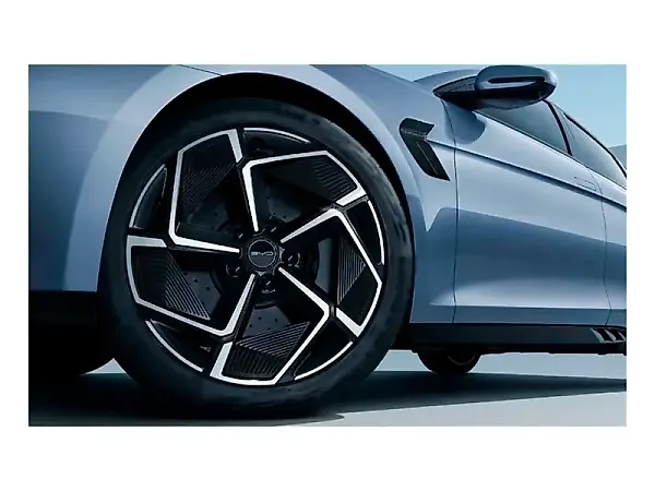 BYD Seal - Imagem 6