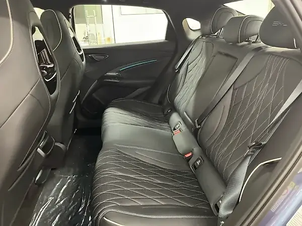 BYD Seal - Imagem 7