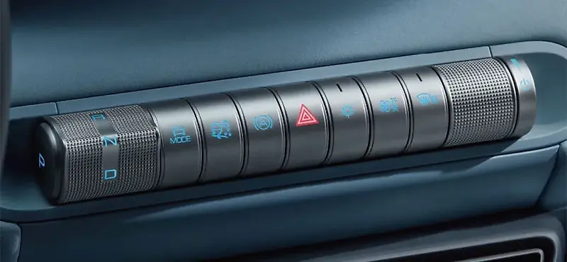 BYD Dolphin Mini - Imagem 5