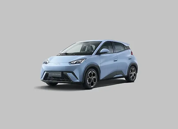 BYD Dolphin Mini - Imagem 1