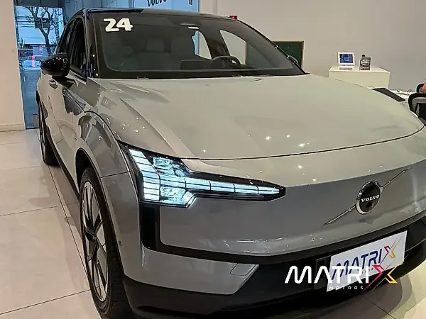 Volvo EX30 - Imagem 1