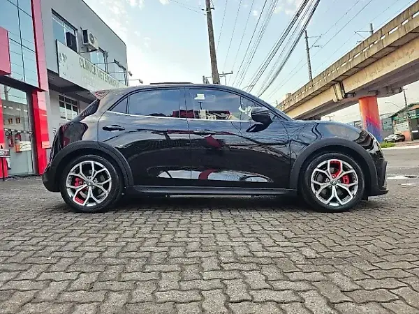 GWM Ora 03 - Imagem 1