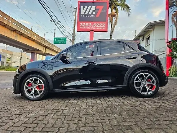 GWM Ora 03 - Imagem 9