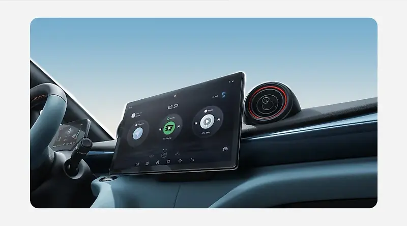 BYD Dolphin Plus - Imagem 6