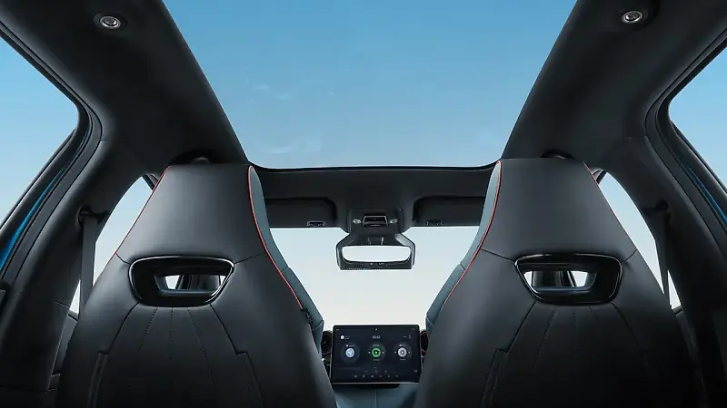 BYD Dolphin Plus - Imagem 8