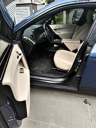 BMW Ix - Imagem 5