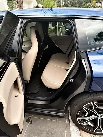 BMW Ix - Imagem 7