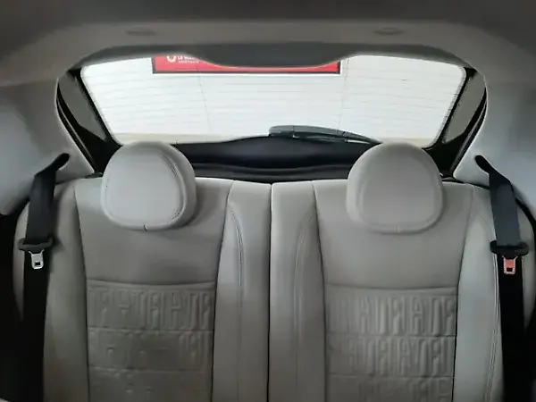 Fiat 500e - Imagem 4