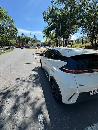 BYD Dolphin Mini - Imagem 8
