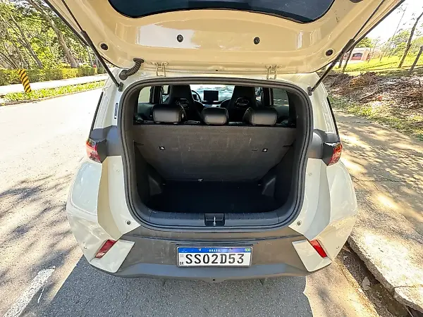 BYD Dolphin Mini - Imagem 13