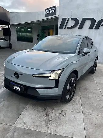 Volvo EX30 - Imagem 2