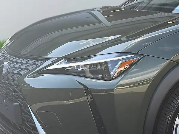 Lexus Ux 300e - Imagem 5