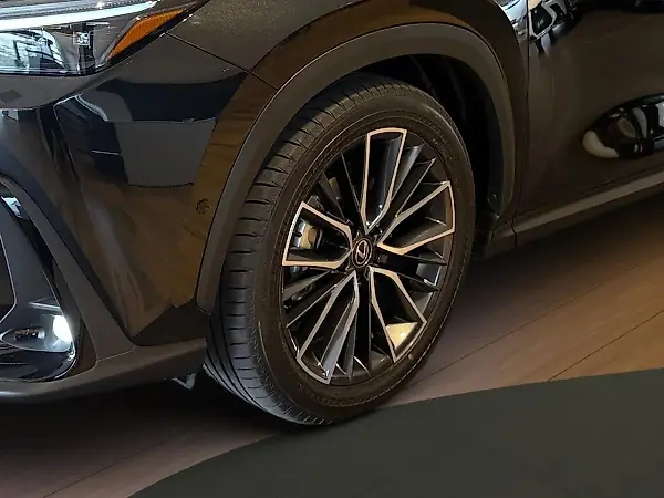 Lexus Nx 450h+ - Imagem 6