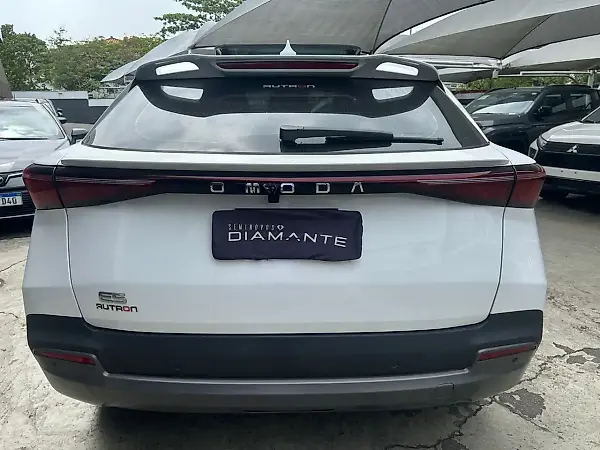 Omoda E5 - Imagem 2
