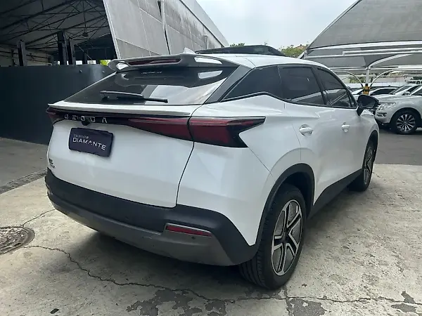 Omoda E5 - Imagem 3