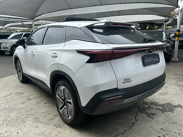 Omoda E5 - Imagem 7