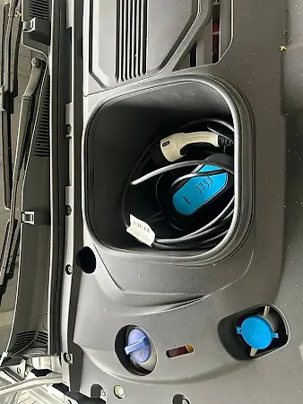 Omoda E5 - Imagem 11