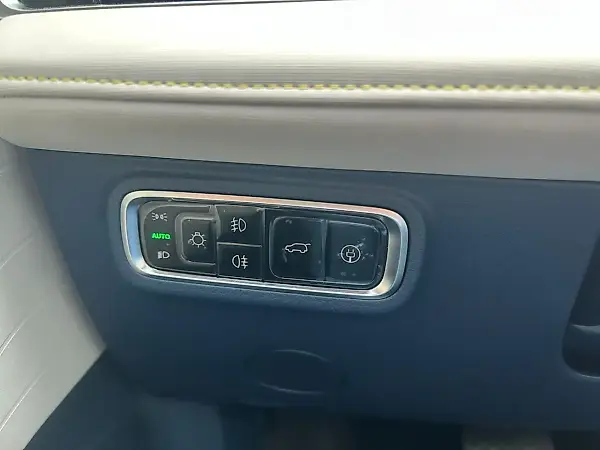 Omoda E5 - Imagem 13