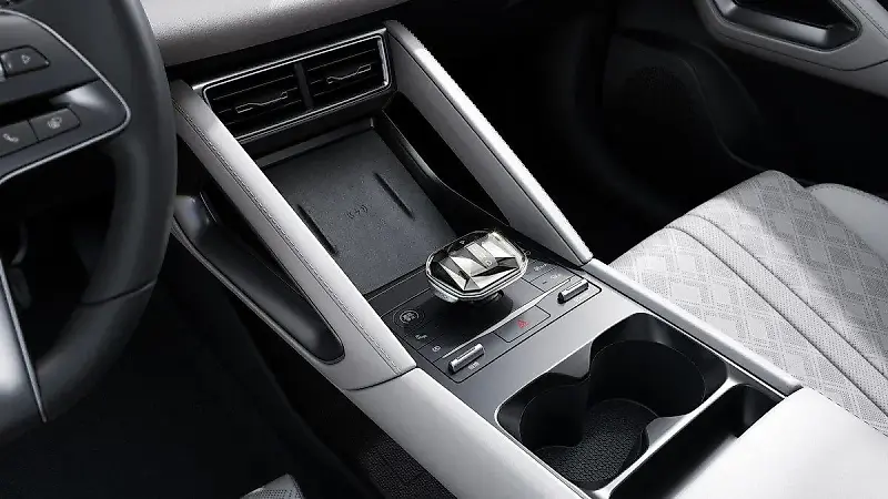 BYD Yuan Pro - Imagem 6