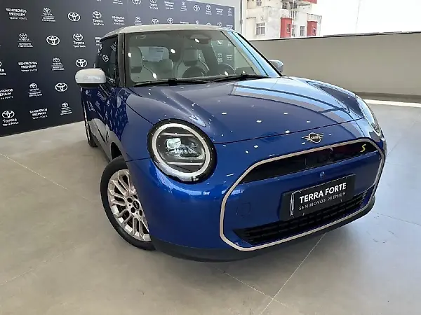 Mini Cooper SE - Imagem 2