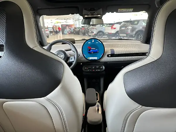 Mini Cooper SE - Imagem 5