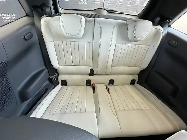 Mini Cooper SE - Imagem 10