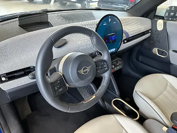 Mini Cooper SE - Imagem 7