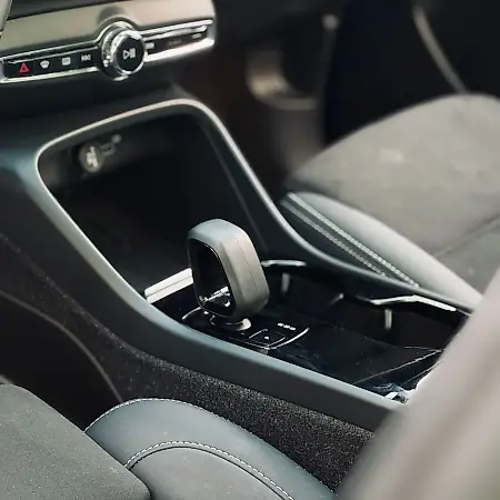 Volvo XC40 Recharge - Imagem 9